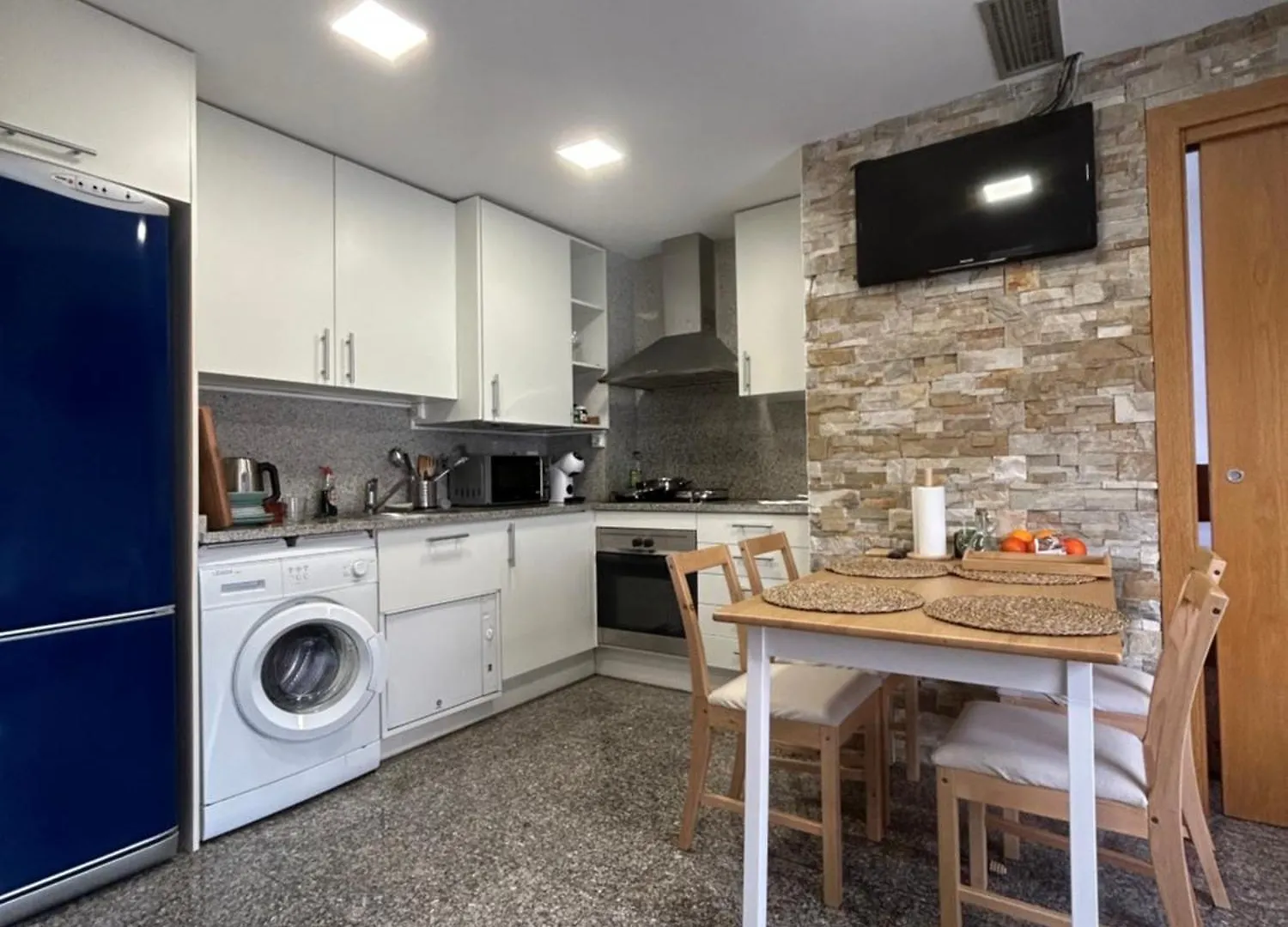 Beautiful Beach Apartment In Fenals Lloret de Mar 0*,